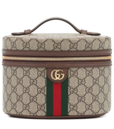 gucci ophidia vanity|Gucci ophidia jewelry.